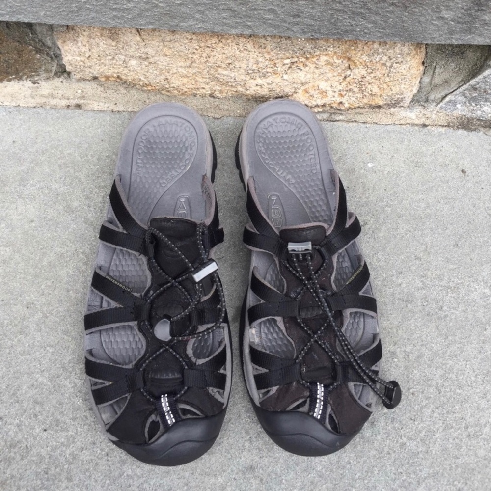 Keen Sandals